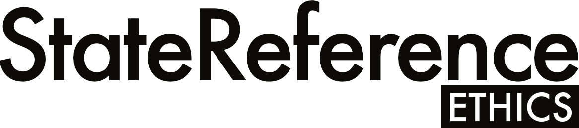 StateReference Ethics